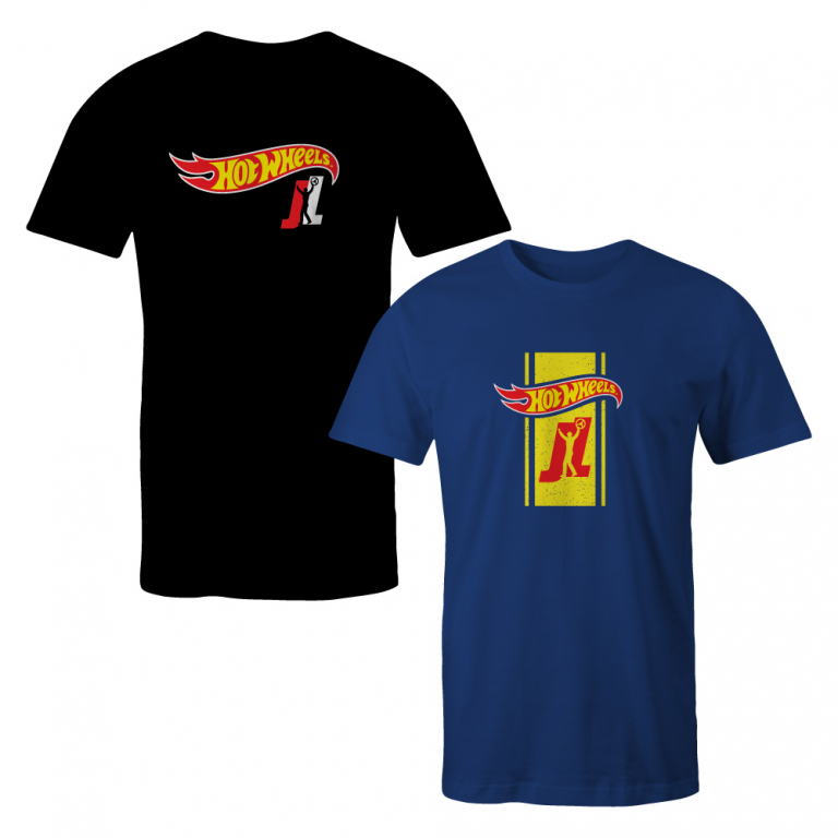 joey logano pit crew shirt