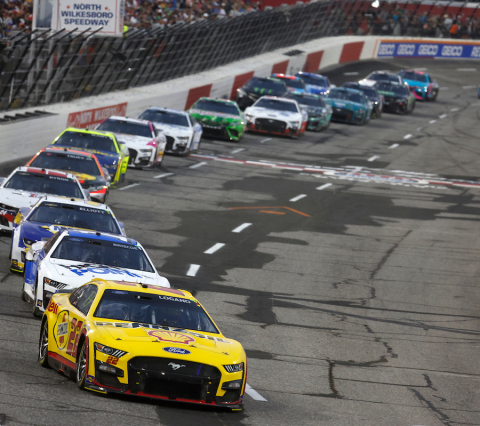 ALL-STAR RACE