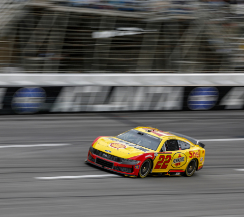 ATLANTA 400
