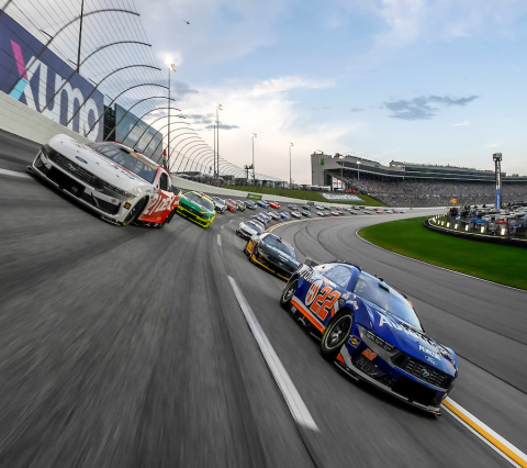 ATLANTA 400