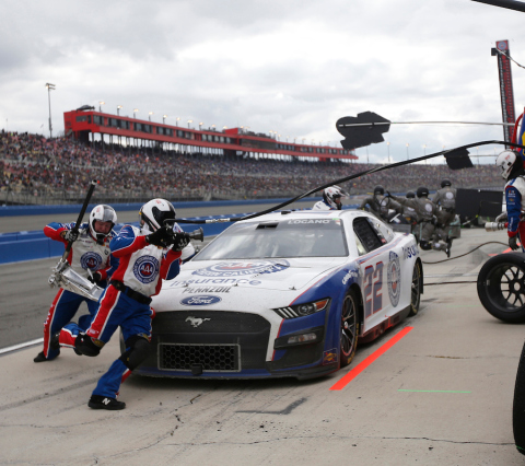 AUTO CLUB 400