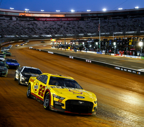 BRISTOL DIRT