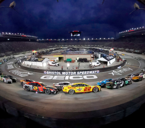 BRISTOL NIGHT RACE