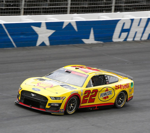 Coca Cola 600