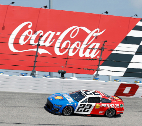 DARLINGTON 400