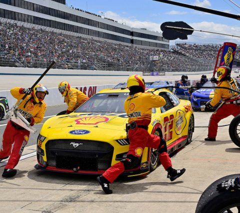 DOVER 400