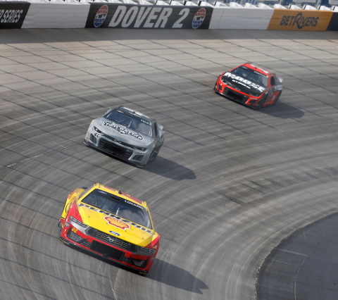 Dover 400