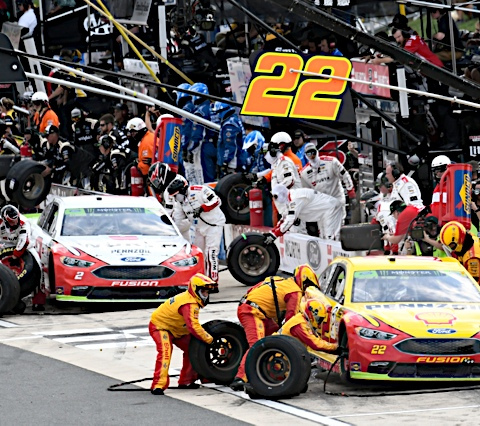 Gander Outdoors 400 