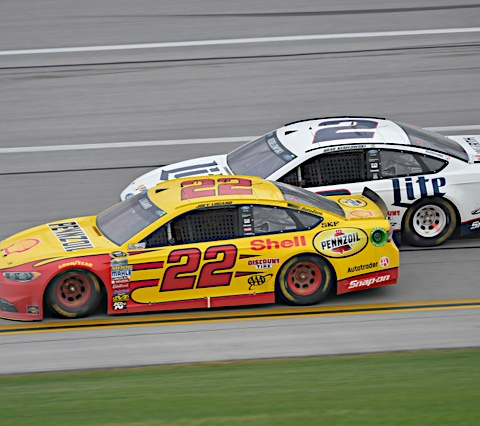 GEICO 500