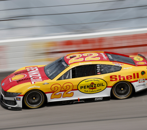 GOODYEAR 400