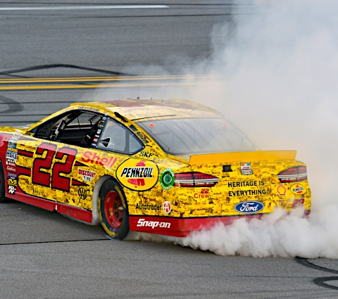 Hellman's 500