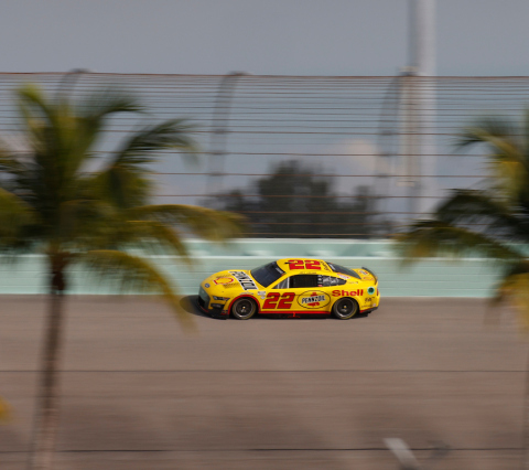 HOMESTEAD 400