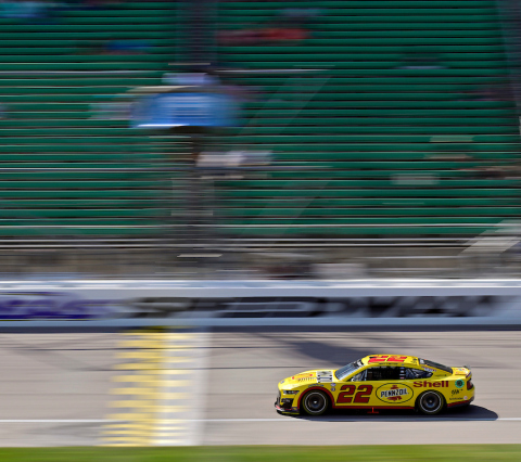 KANSAS 400