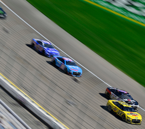LAS VEGAS 400