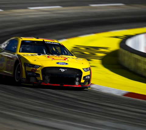 MARTINSVILLE 500