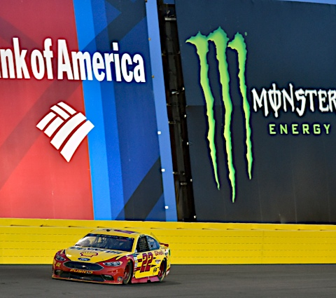 Monster Energy NASCAR All-Star Race