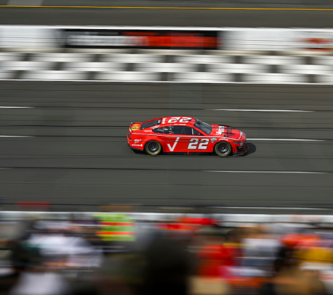 POCONO 400