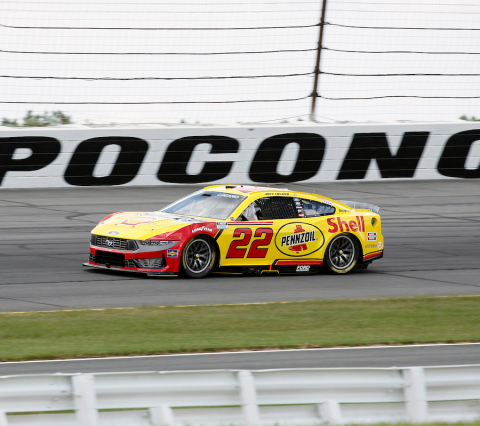Pocono 400