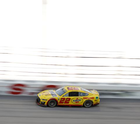 SOUTHERN 500