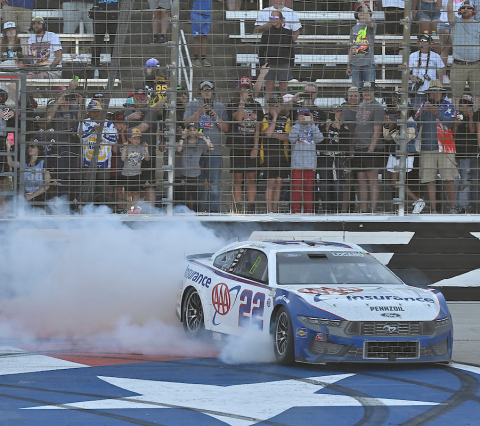 TEXAS 400
