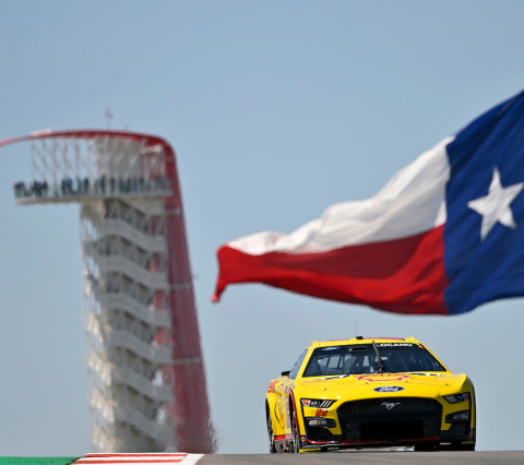 TEXAS GRAND PRIX