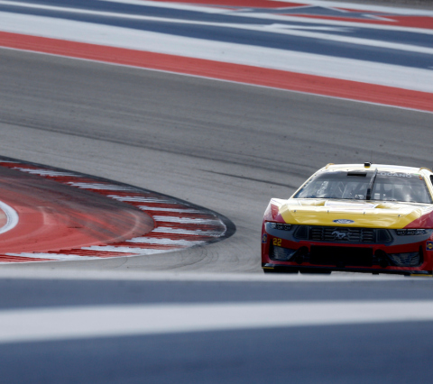 TEXAS GRAND PRIX