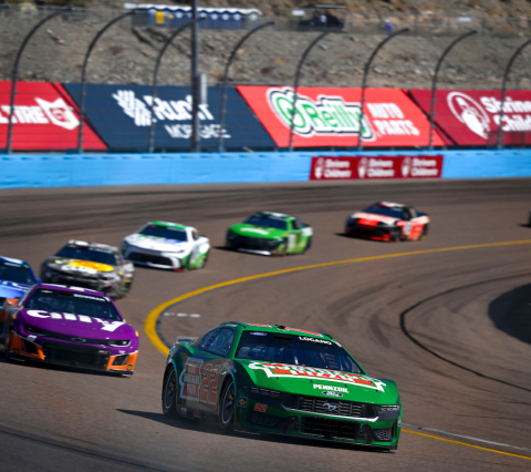 Phoenix 500