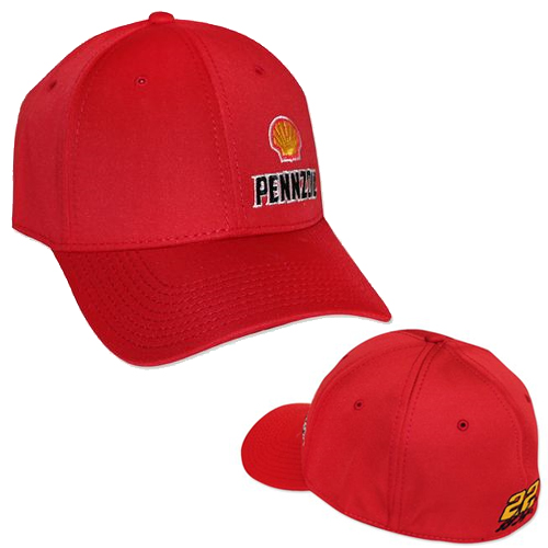 Joey hot sale logano hats