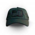 Green Hat-Front