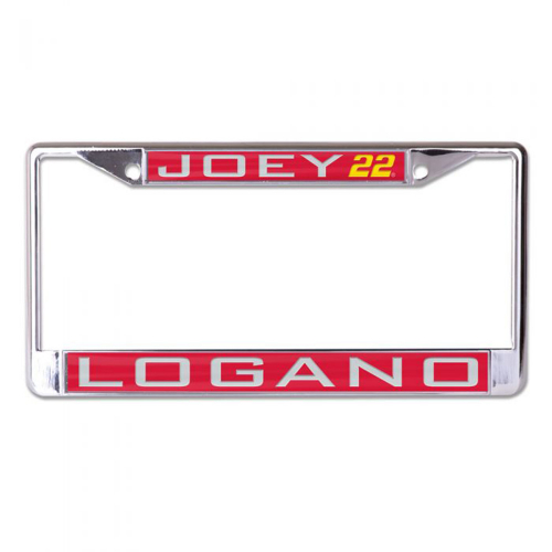 JL-License-Plate-Frame