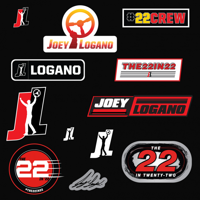 Joey Logano – Product Categories – Specialty Items