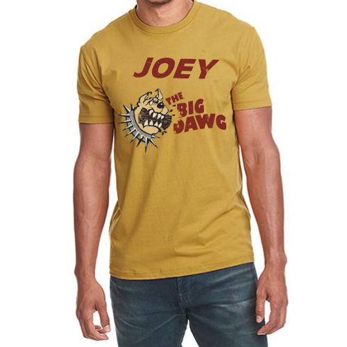 Joey-The-Big-Dawg-Antique-Gold