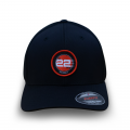 22in22-Performance-Hat_Front