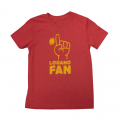 Logano-Fan-Youth-Red-Tee