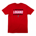 Logano-Stacked-Red-Tee