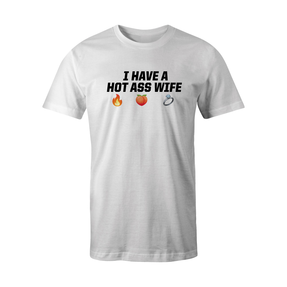 Hot Ass Wives