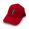 JL-Red-Youth-Hat
