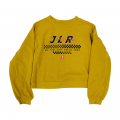 JLR-Yellow-Cropped-Sweatshirt