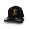 JL-Black-and-Yellow-Hat_Front