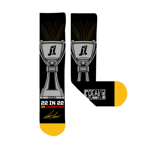 2X-Champ-Trophy-Black-and-Yellow-Socks