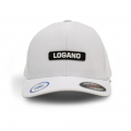 White-Logano-Rubber-Patch-Hat_front2