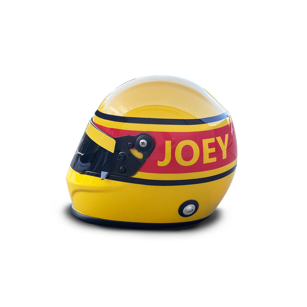 Joey Logano - Shop