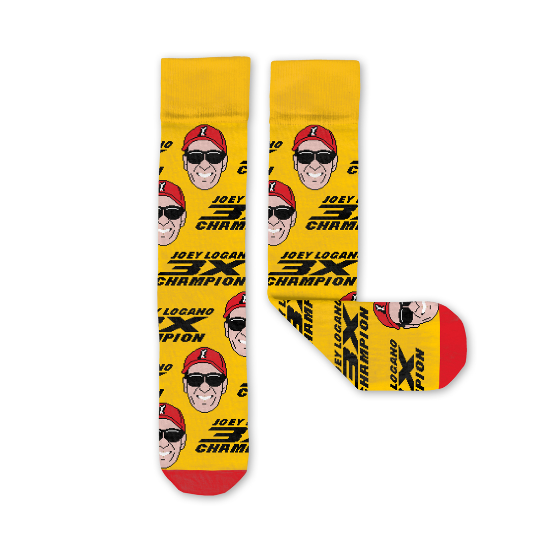 Joey Logano - Featured Merchandise